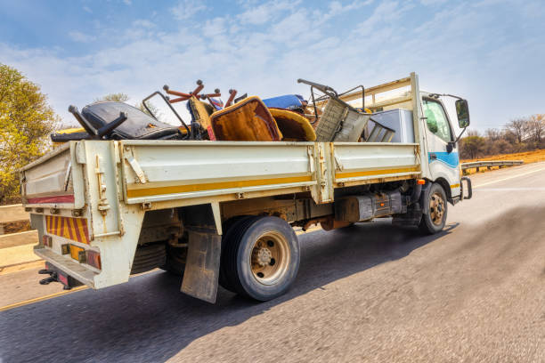 Reliable Larkfield Wikiup, CA Junk Removal Solutions